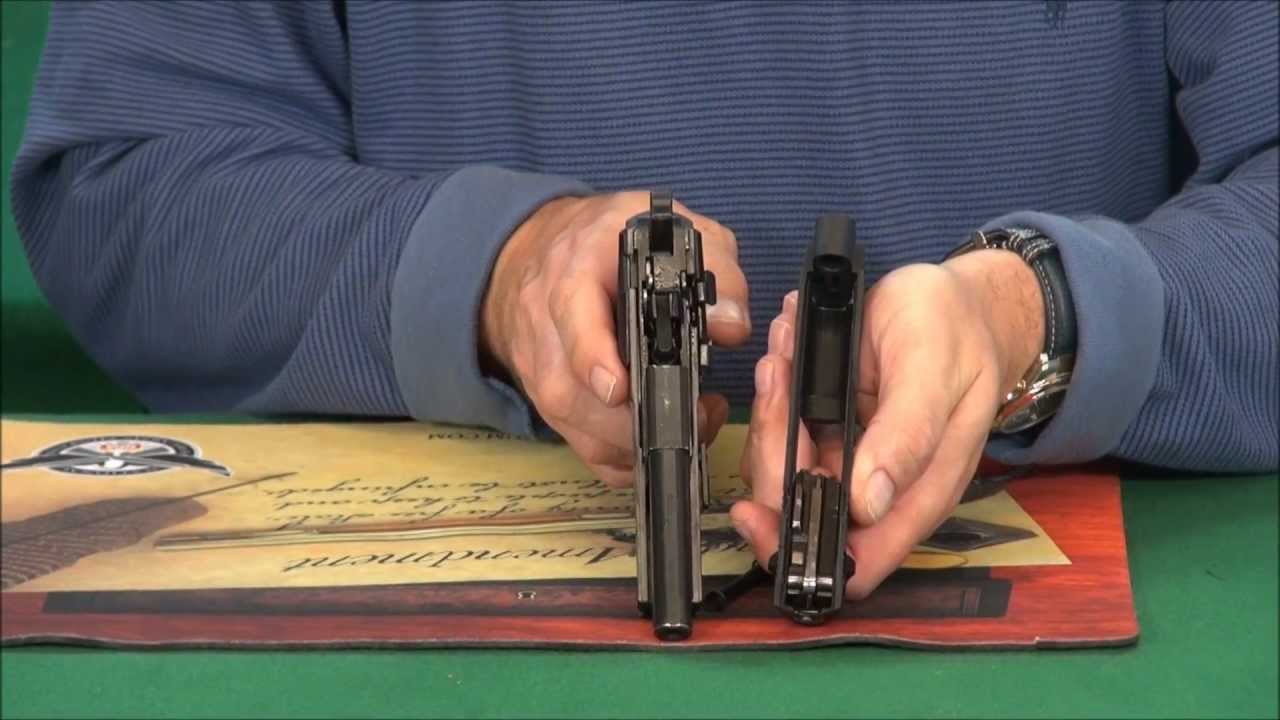 Sig Sauer Mosquito 10,000 rounds Plus, Perfection !  weaponseducation