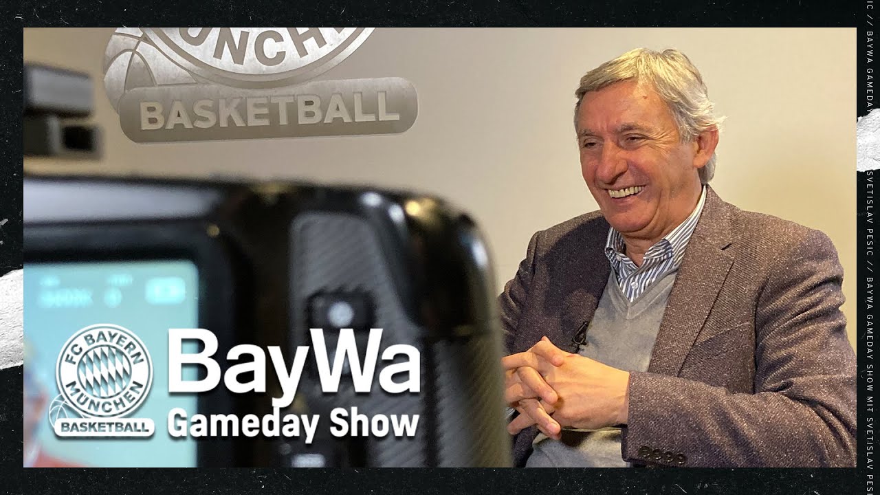 Svetislav Pesic: 