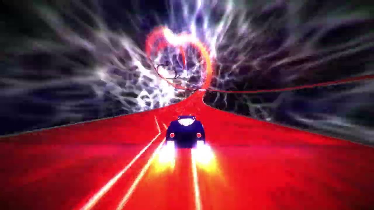 Distance | Acceleracers Ultimate Race | Reverb Custom Car |