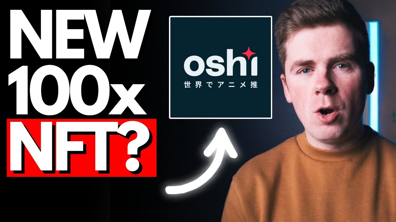 New HUGE NFT Project? No One Talking About This! NFT Bull Run! Crypto Price Prediction 2025 Oshi NFT