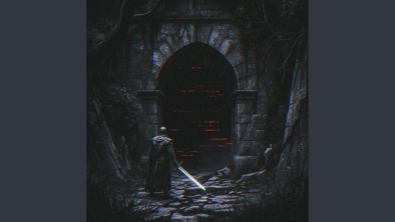 REVENANT (Ultra slowed)