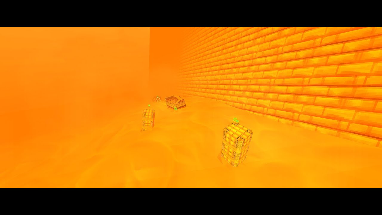 Compilation of 4-4 any%