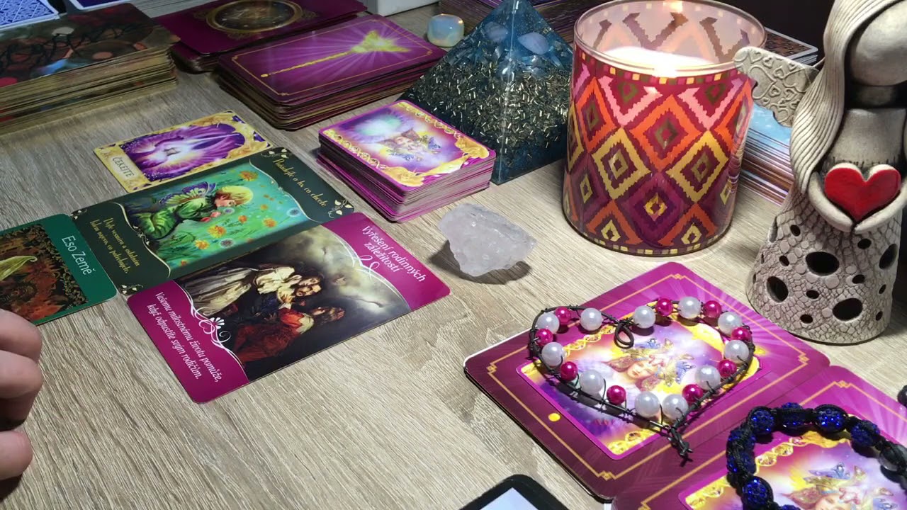 ☀️💍💖 KDO PŘICHÁZÍ DO MÉHO ŽIVOTA ??? 💖💍☀️ Bleskový výklad na hromádky 😇🌹