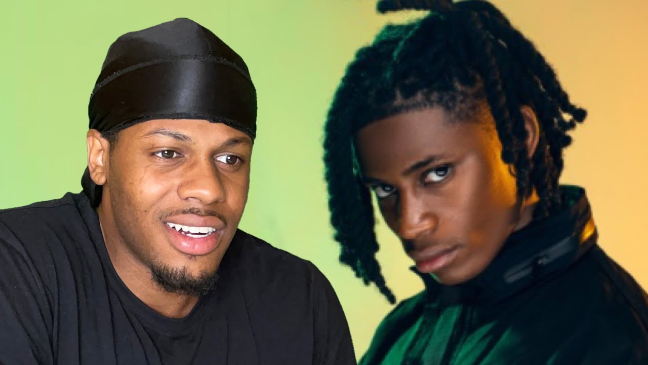 KHAID - SKI / WITH YOU (REACTION)