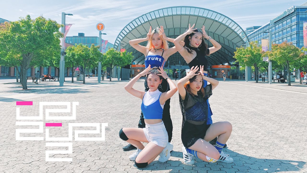 [GiS][KPOP IN PUBLIC CHALLENGE] ITZY - “DALLA DALLA (달라달라)” dance cover from Australia