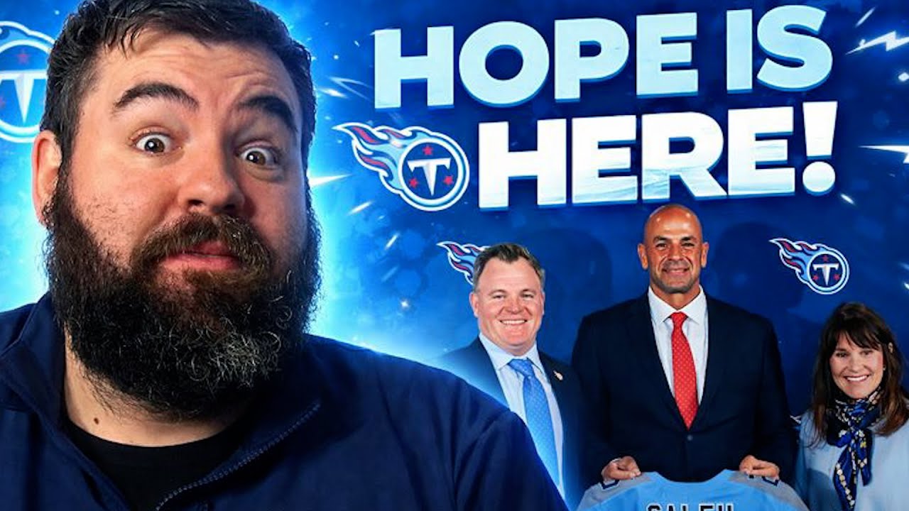 TWO TONE TALK EPISODE 213 - We have hope again.