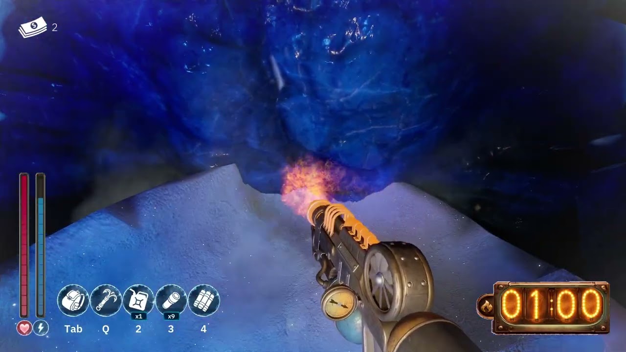 Chibi demoes Meltopa!