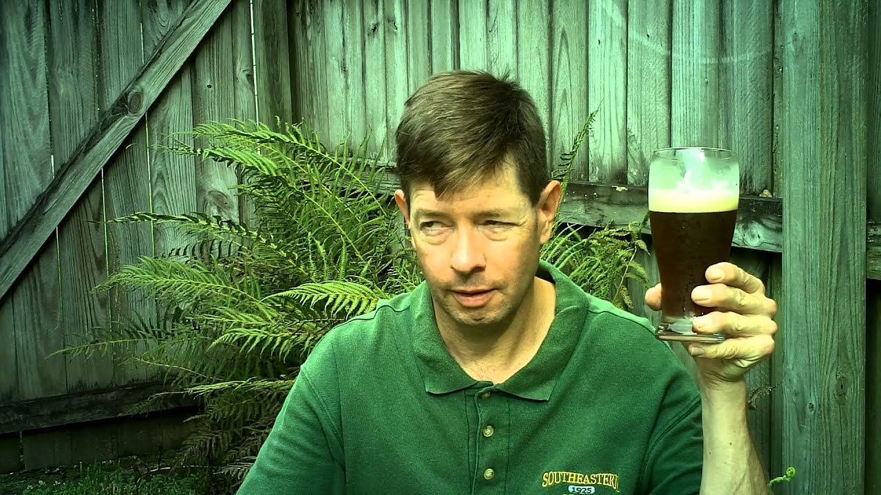 Louisiana Beer Reviews: Fuller's 1845