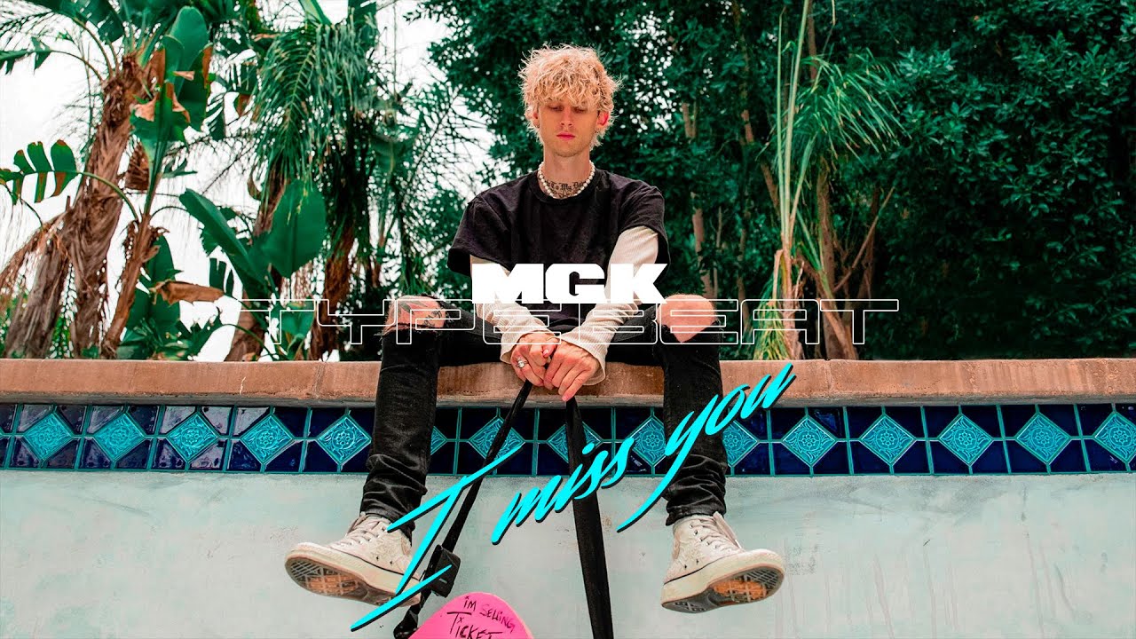 [FREE] MGK Type Beat - 