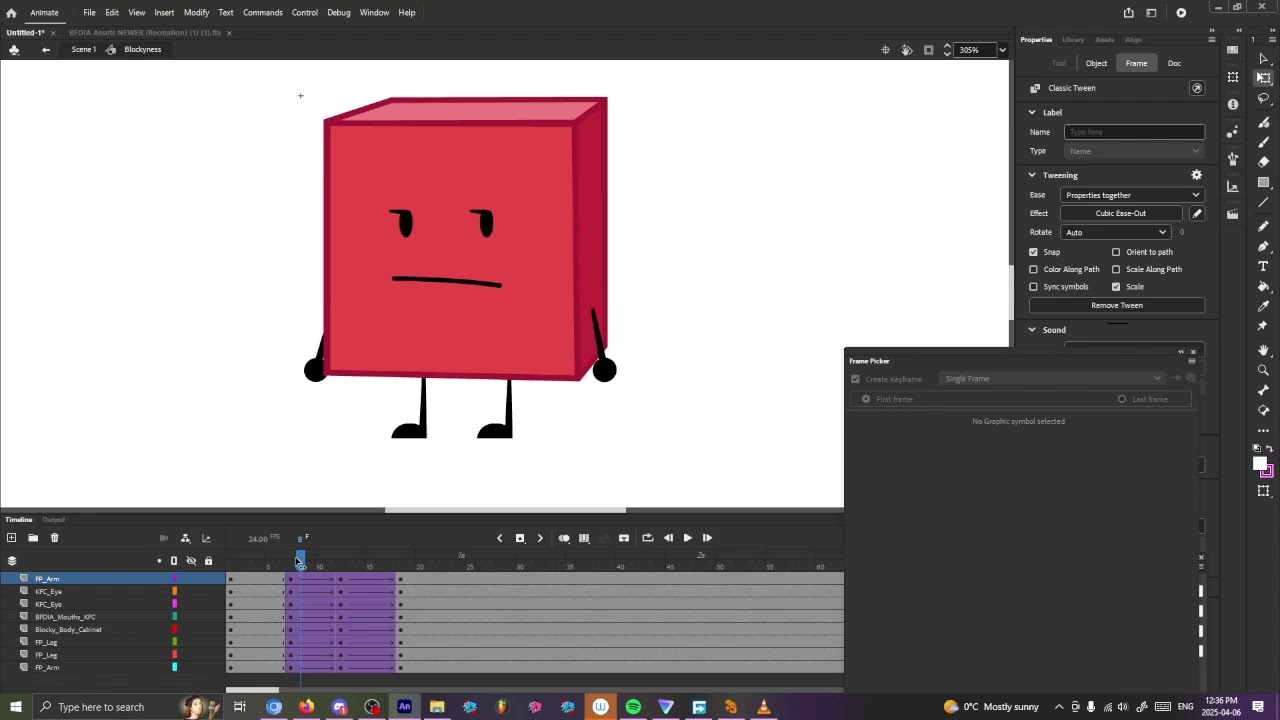 a message to some osc animators (check desc)