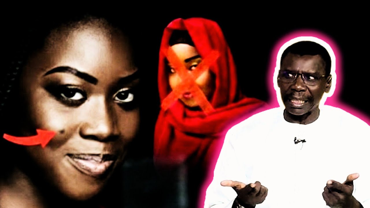 ❌️Ne te Marie pas avec ces Femmes - Professeur madiama fall
