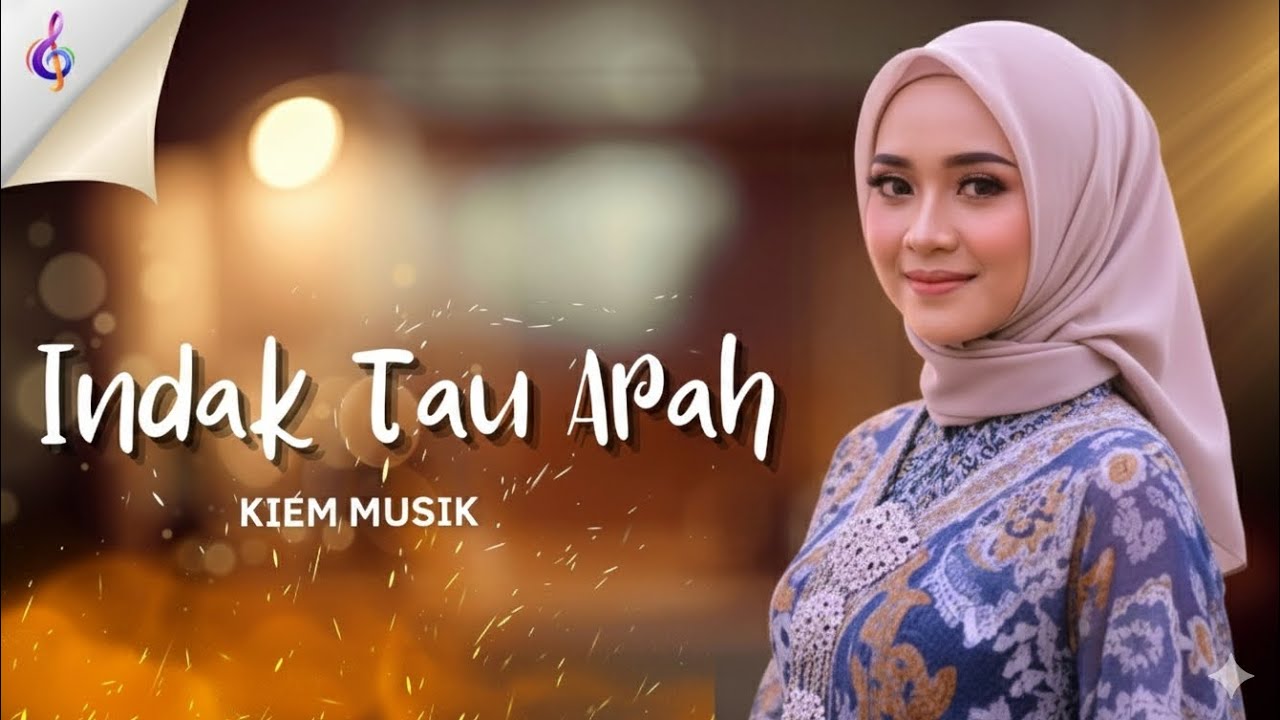Indak Tau Arah - Lagu Minang Terbaru 2026