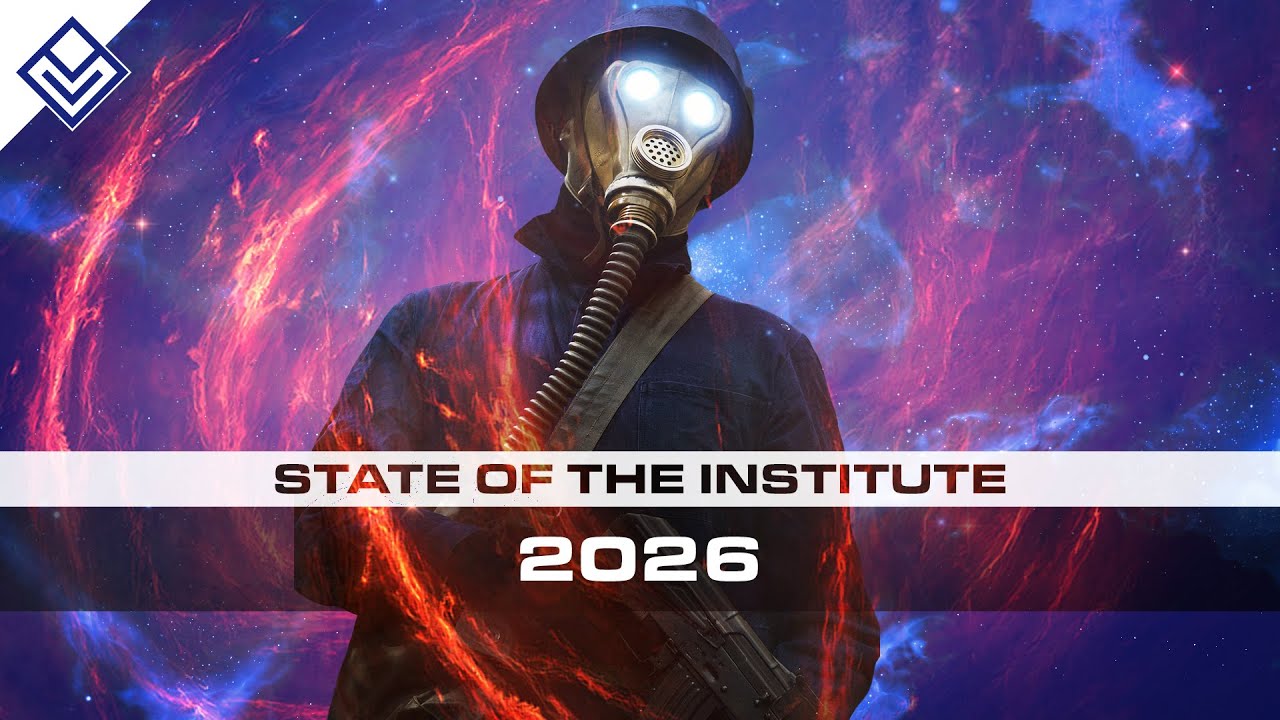 State of the Templin Institute in 2026