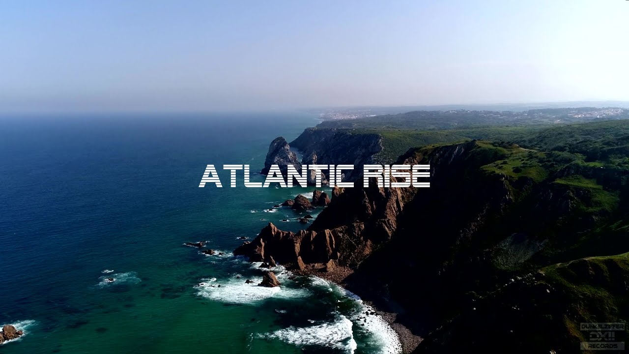 Atlantic Rise (Musikvideo)