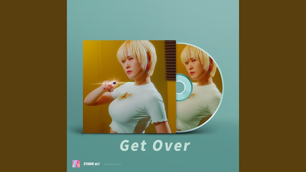 Get Over