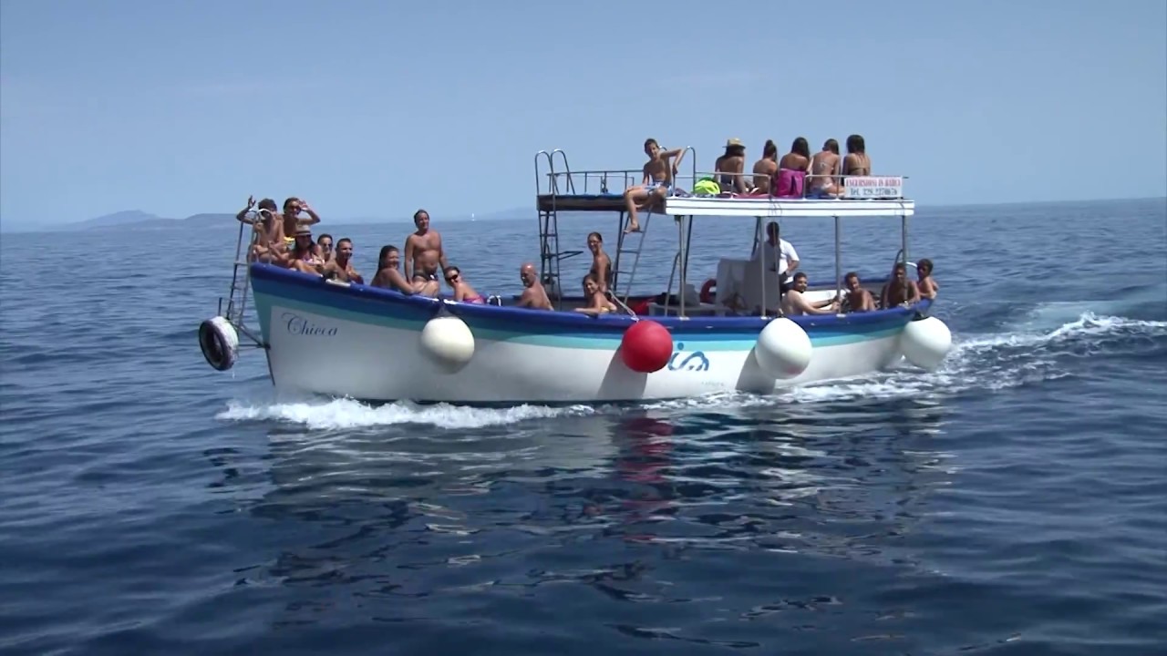 Spot Marettimo