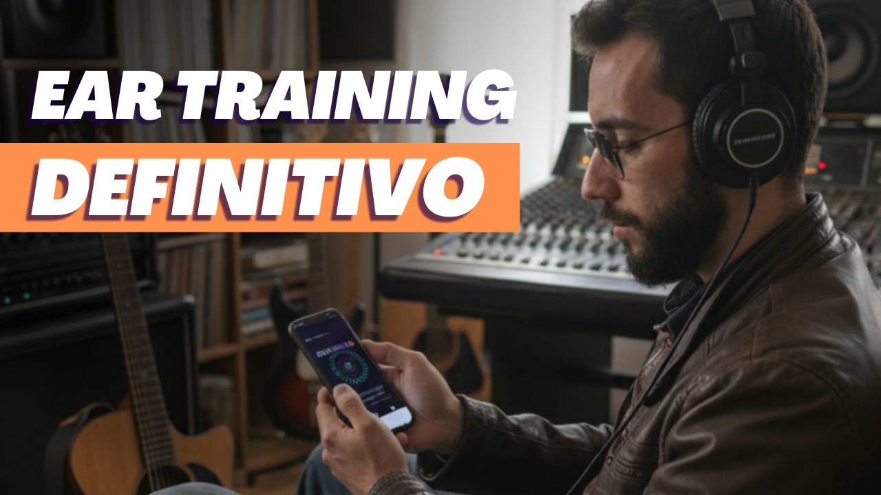 L'app definitiva per fare Ear Training? | Recensione Sonofield