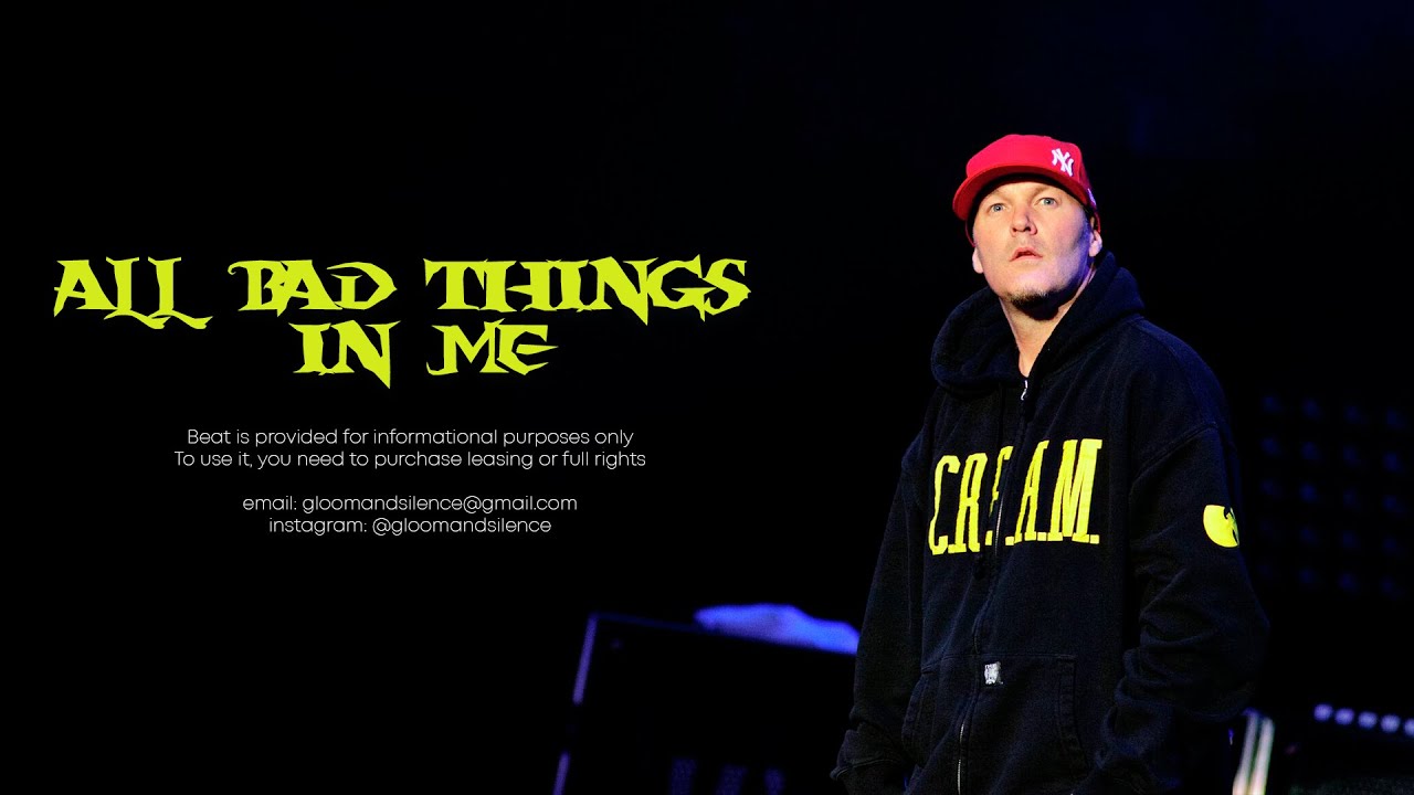 [SALE] Limp Bizkit x Korn Type Beat — 