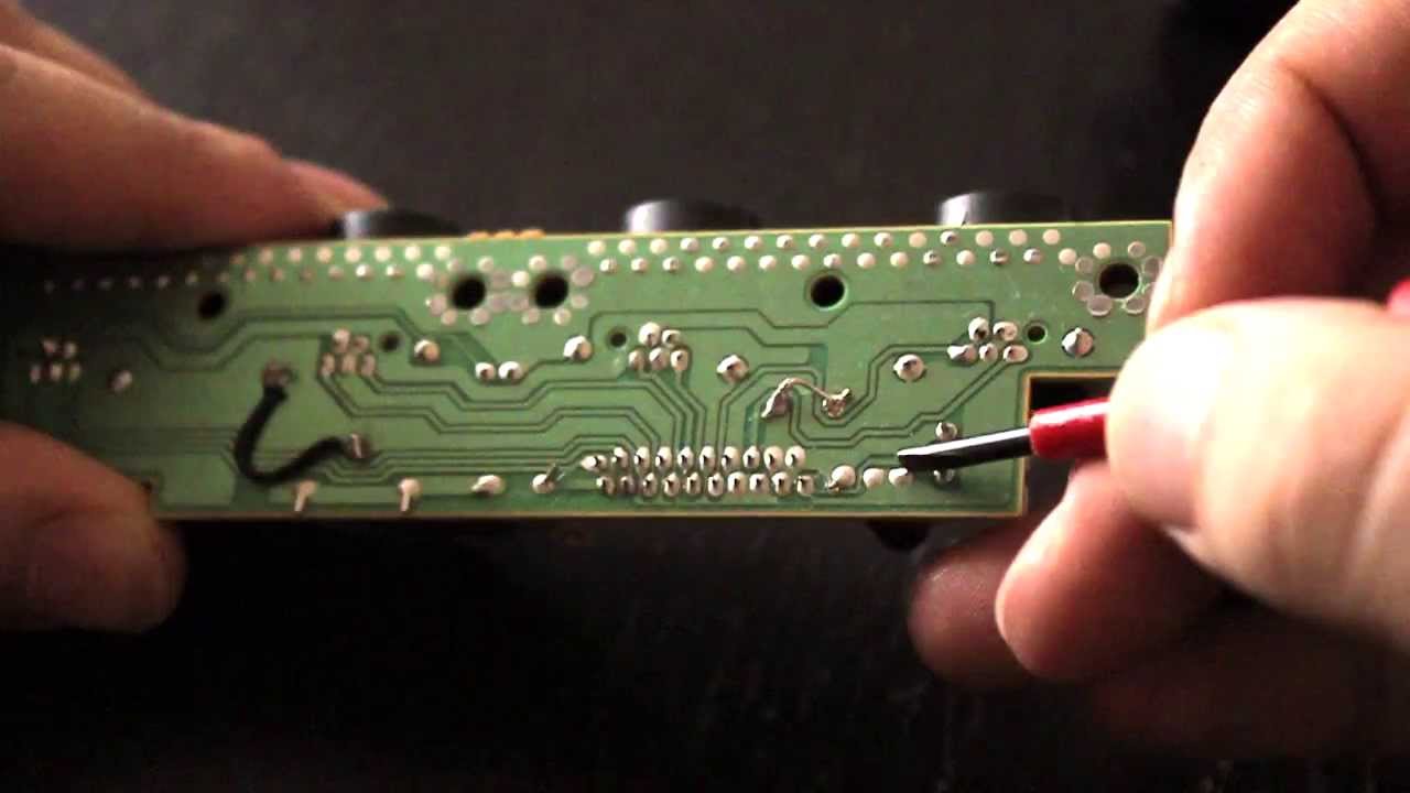 Problèmes et solutions quand une manette Dreamcast ne fonctionne pas