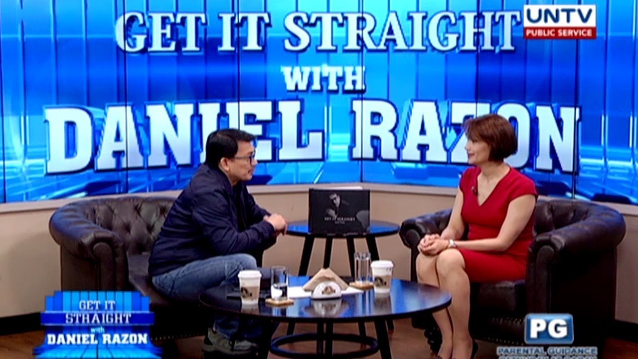 Rep. Geraldine Roman on joining PDP-Laban and supporting death penalty