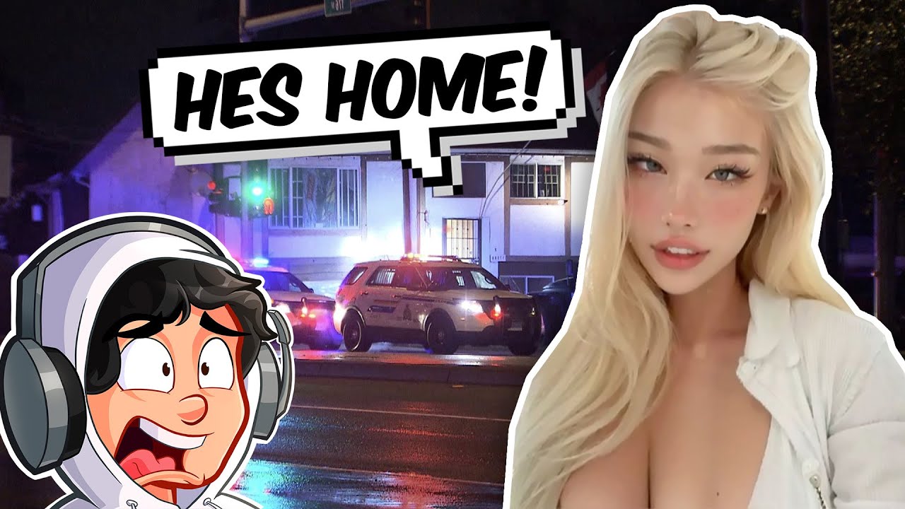Cop Finds Me With HIS DAUGHTER! (FULL STORYTIME)