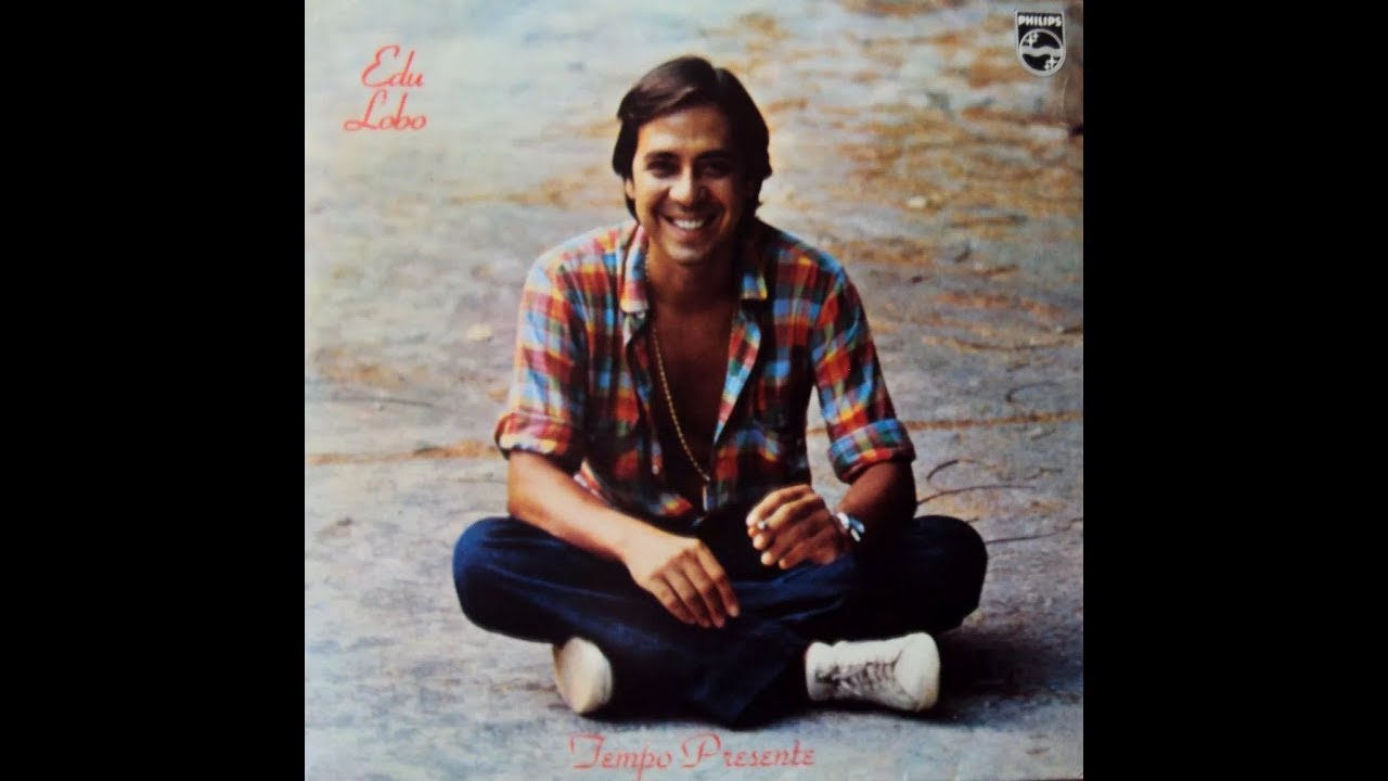 Edu Lobo | Quase sempre (Cacaso e Edu Lobo) | &Aacute;lbum 'Tempo presente'