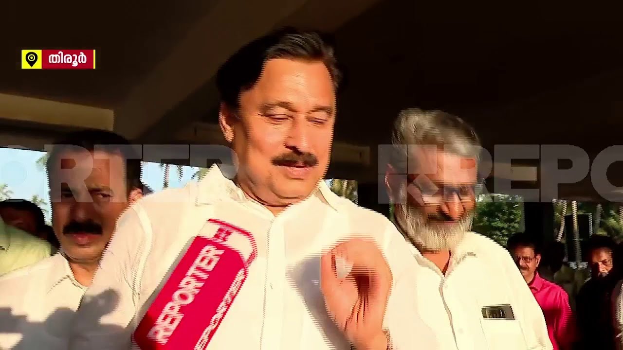 'ജനങ്ങള്‍ ആഗ്രഹിക്കുന്ന നിരവധി കാര്യങ്ങള്‍ ചെയ്യണം'; തിരൂരില്‍ റോഡ് ഷോയുമായി വി അബ്ദുറഹ്‌മാന്‍