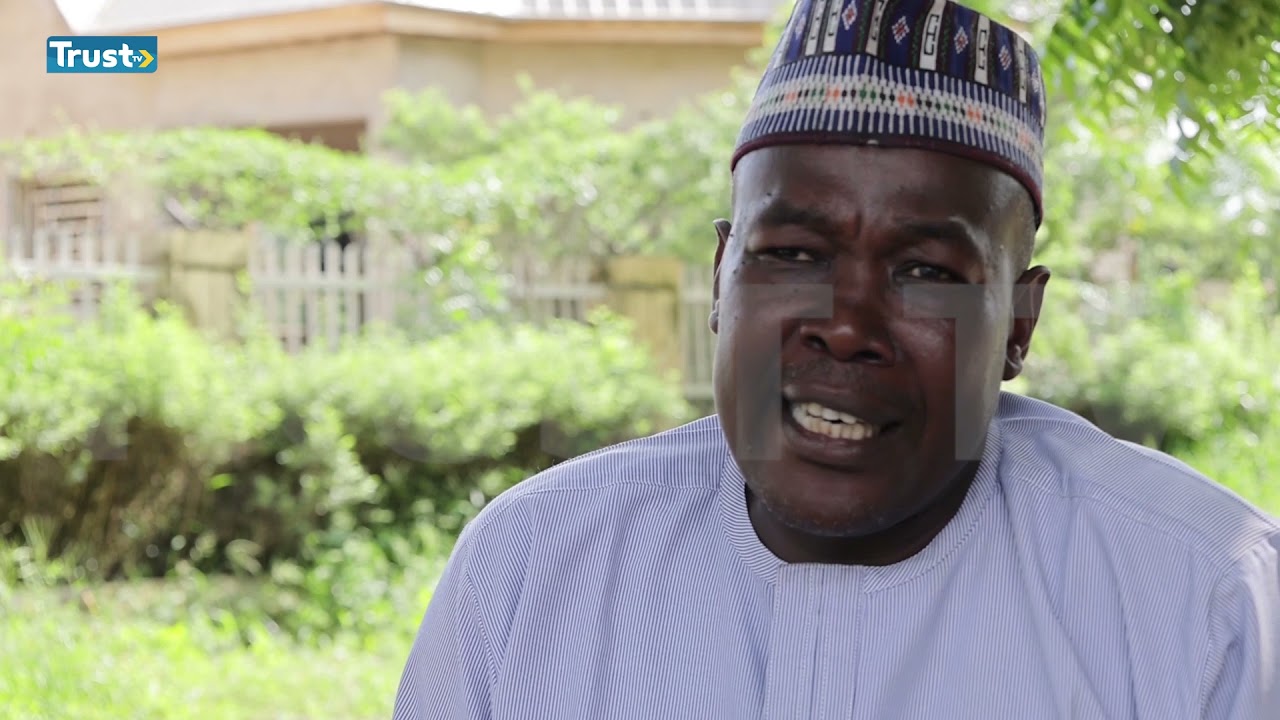 DOCUMENTARY: The End Of Shekau  | TRUST TV