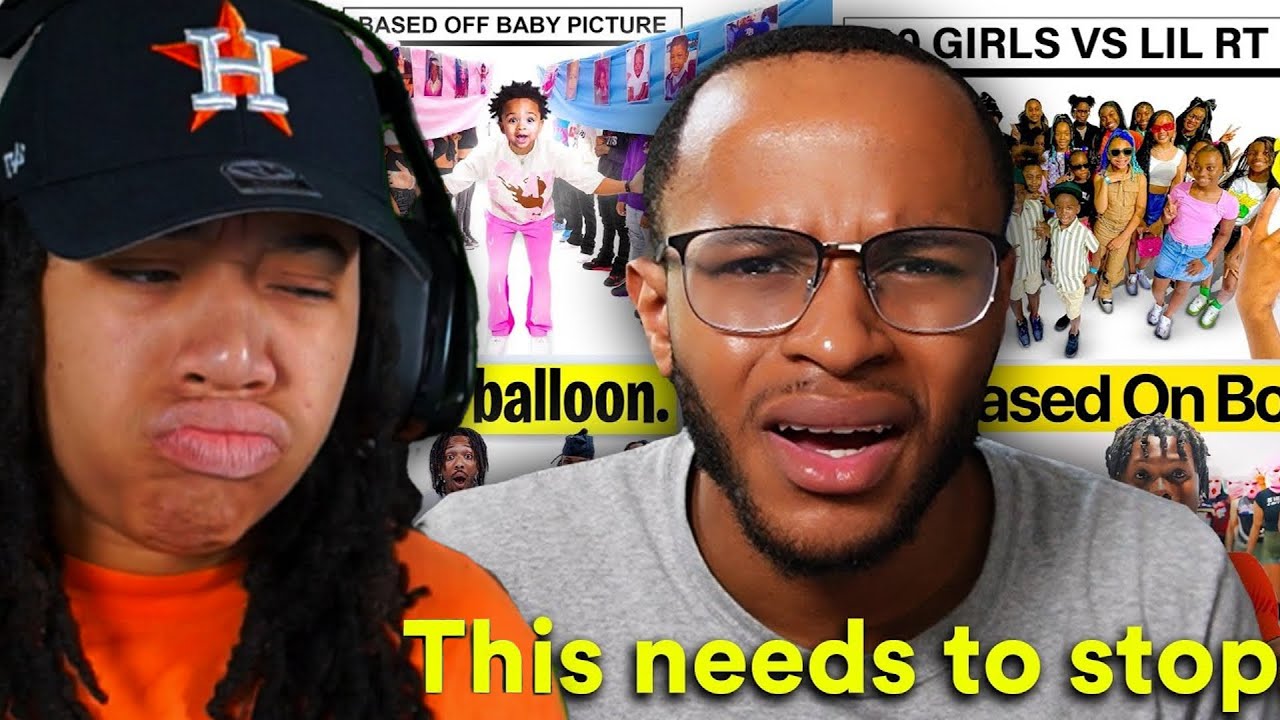 Black YouTube Is Getting SO MUCH WORSE