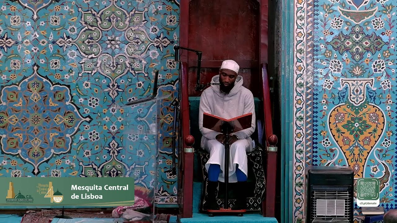 Tilawah Juz 12 - Ramadan 2026