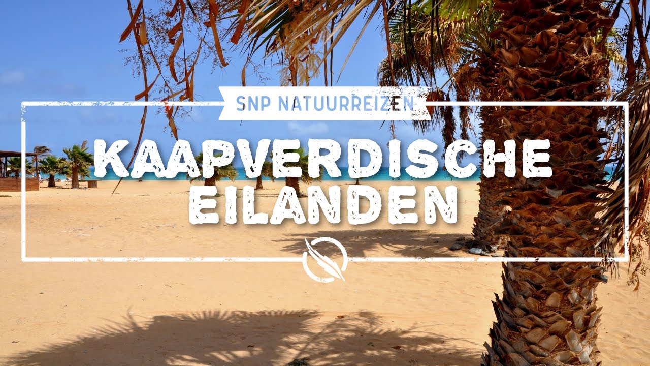 Kaapverdische Eilanden | SNP