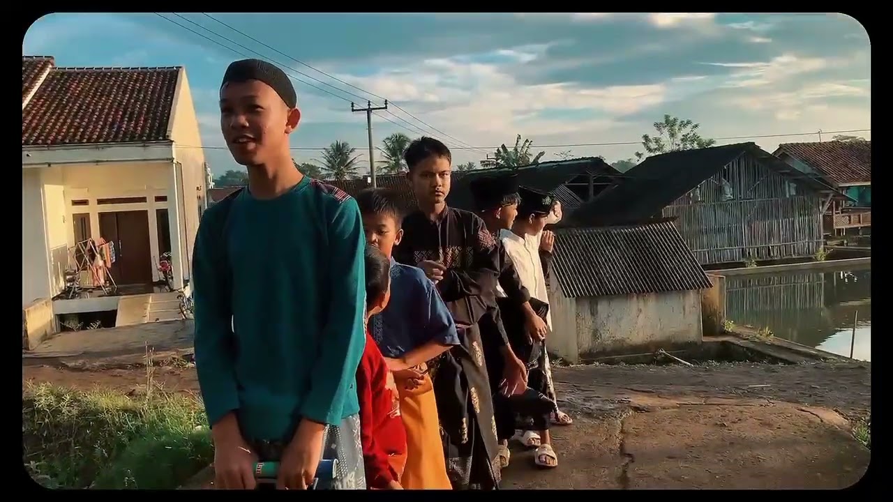 PONDOK RAMADHAN 2026