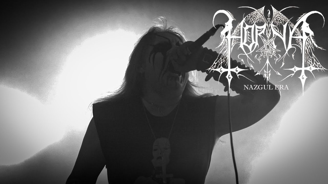 HORNA - Tappakaa Kristus! | Steelfest Open Air 2024