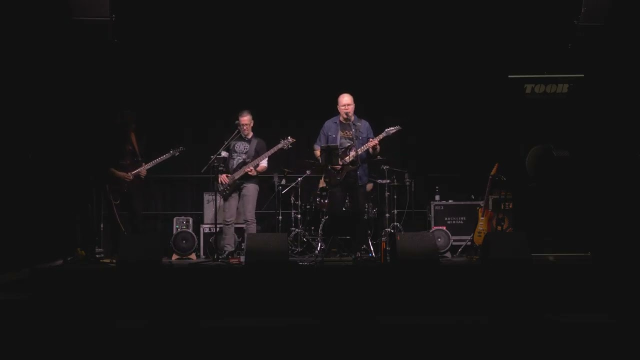 Cremated II live @Tonefest 2026