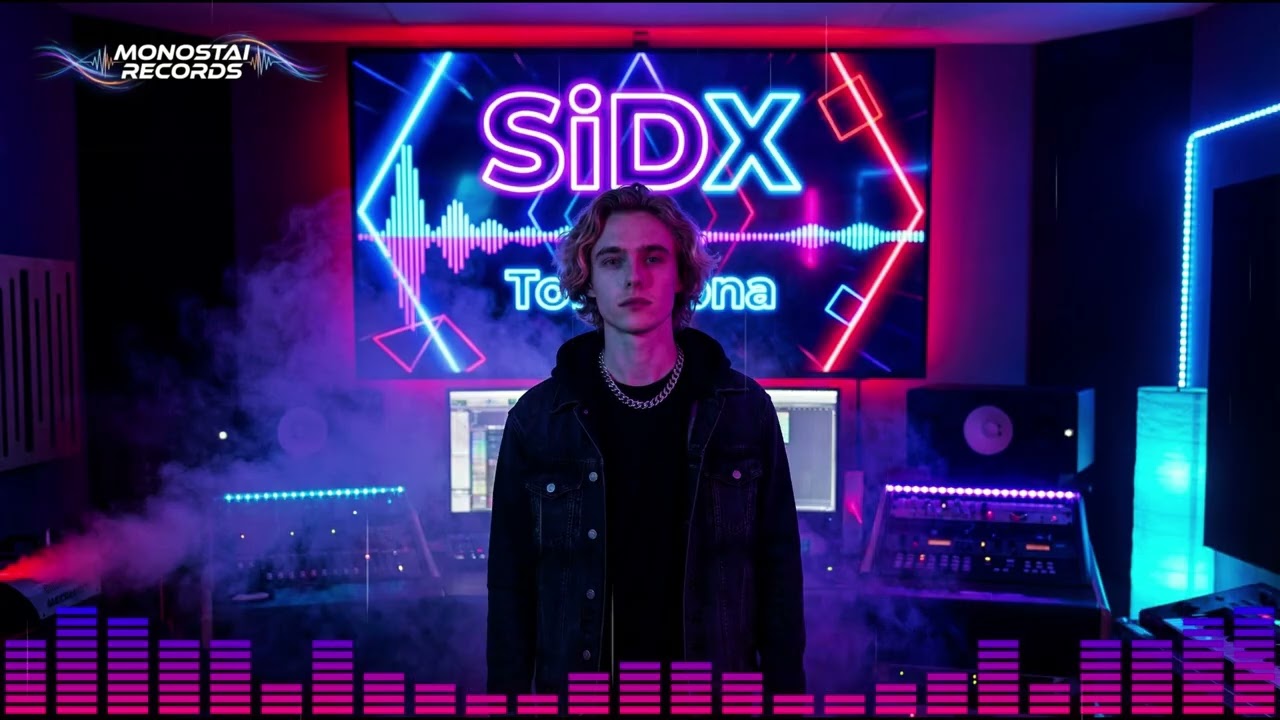 SiDX - To Ona