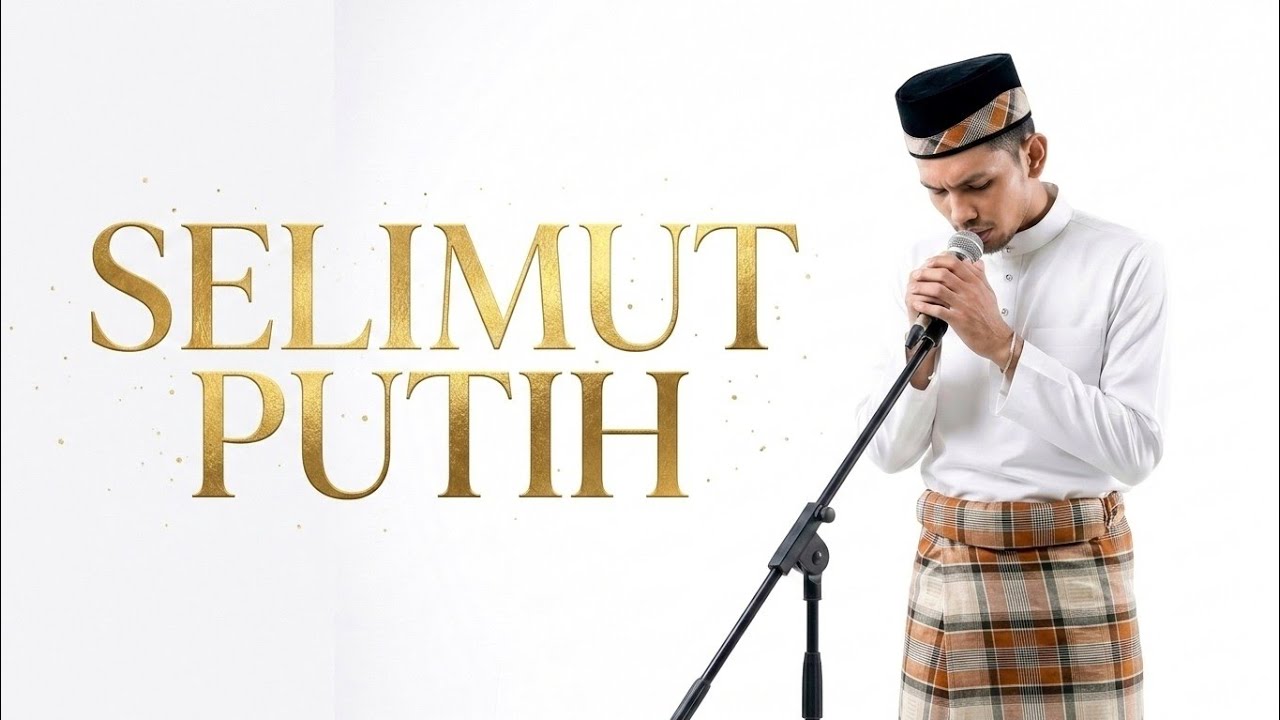 Merinding! Bila Izrail datang memanggil | Selimut Putih - H. Ahmad Baqi