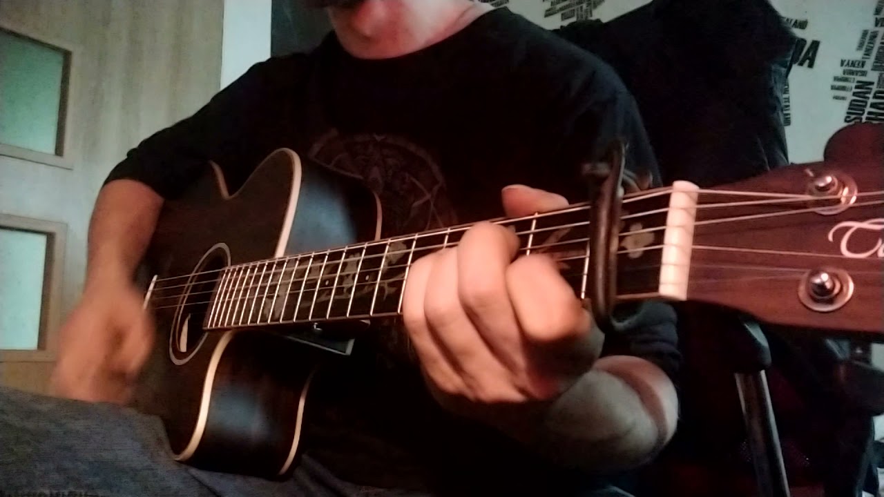 Carried Away - Surf Mesa Madison Beer COVER