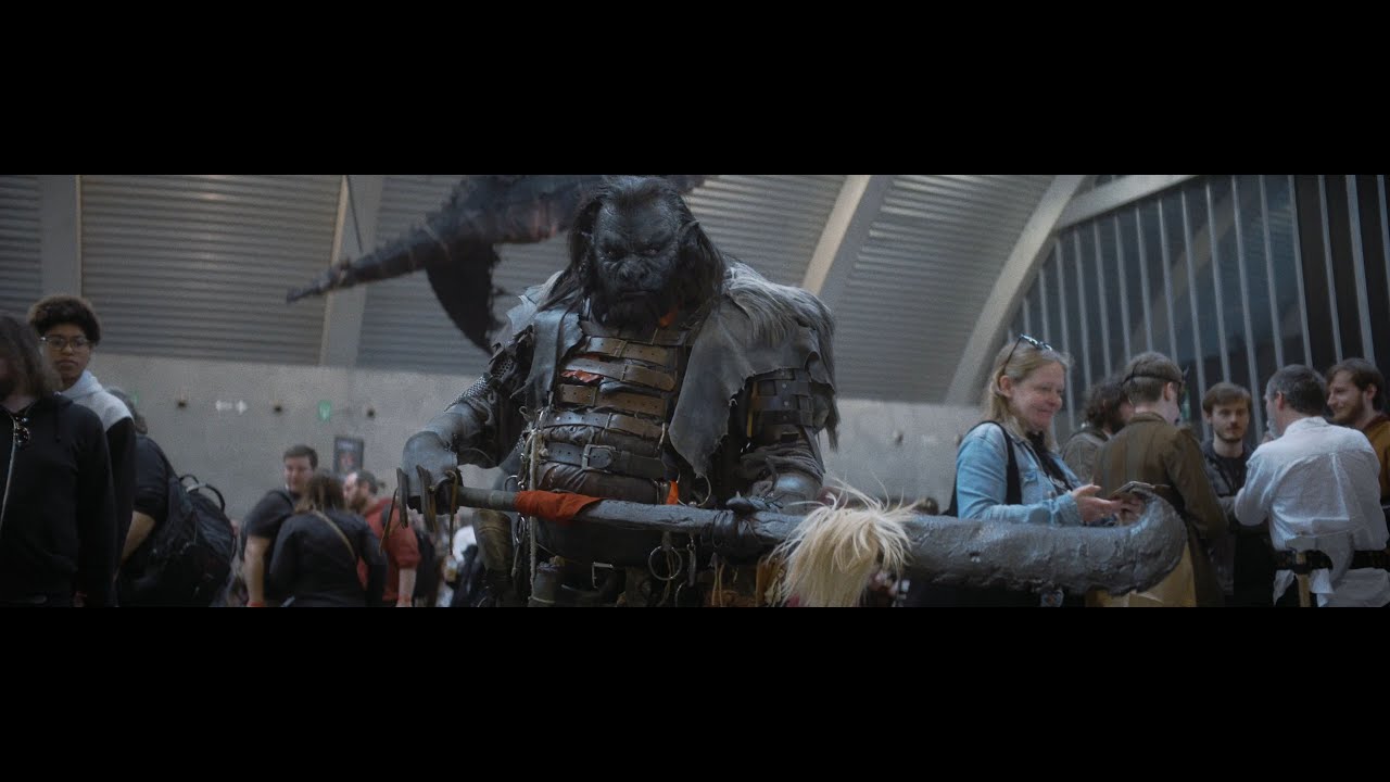 Festival Trolls & Légendes 2023 - Mons/Belgium
