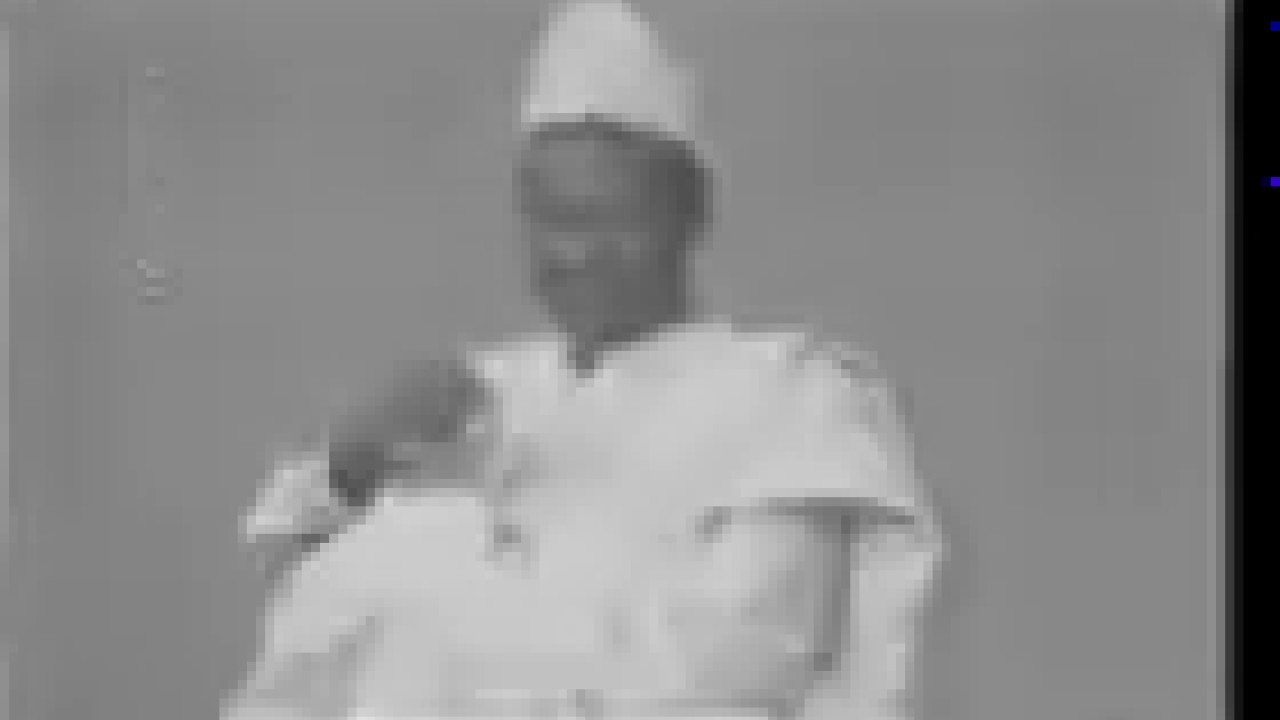 Shata: Kwana Lafiya Mai Daura