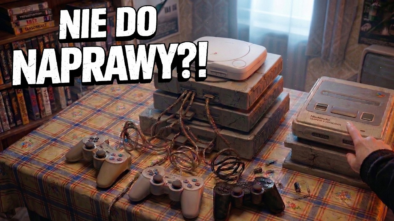 Za darmo&hellip; ale pod jednym warunkiem | PS1