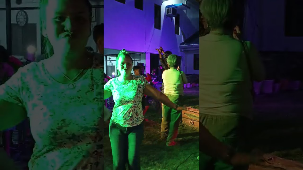 Talaytay Argao fiesta at MV Lane Residence