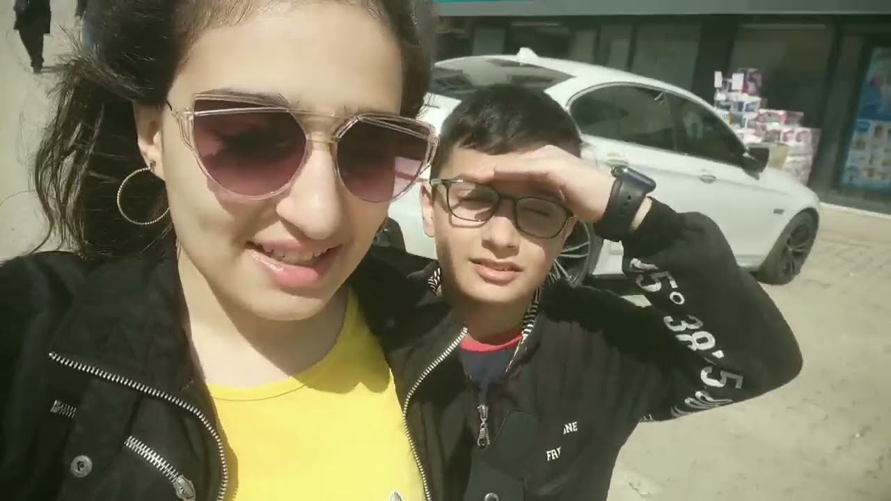 ARMUTLU VLOG | 2024