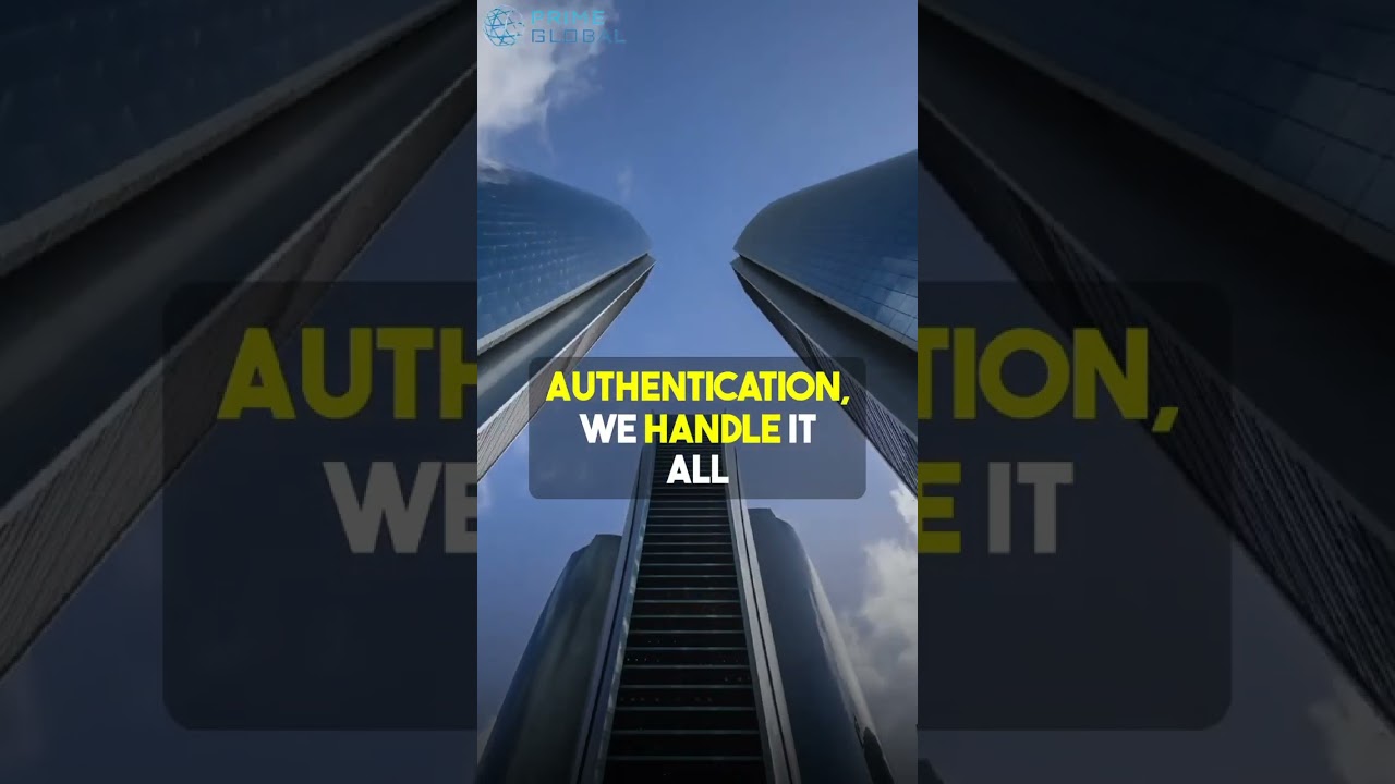Certify for Success: MOFA Attestation services in the UAE #certificateattestation #attestation