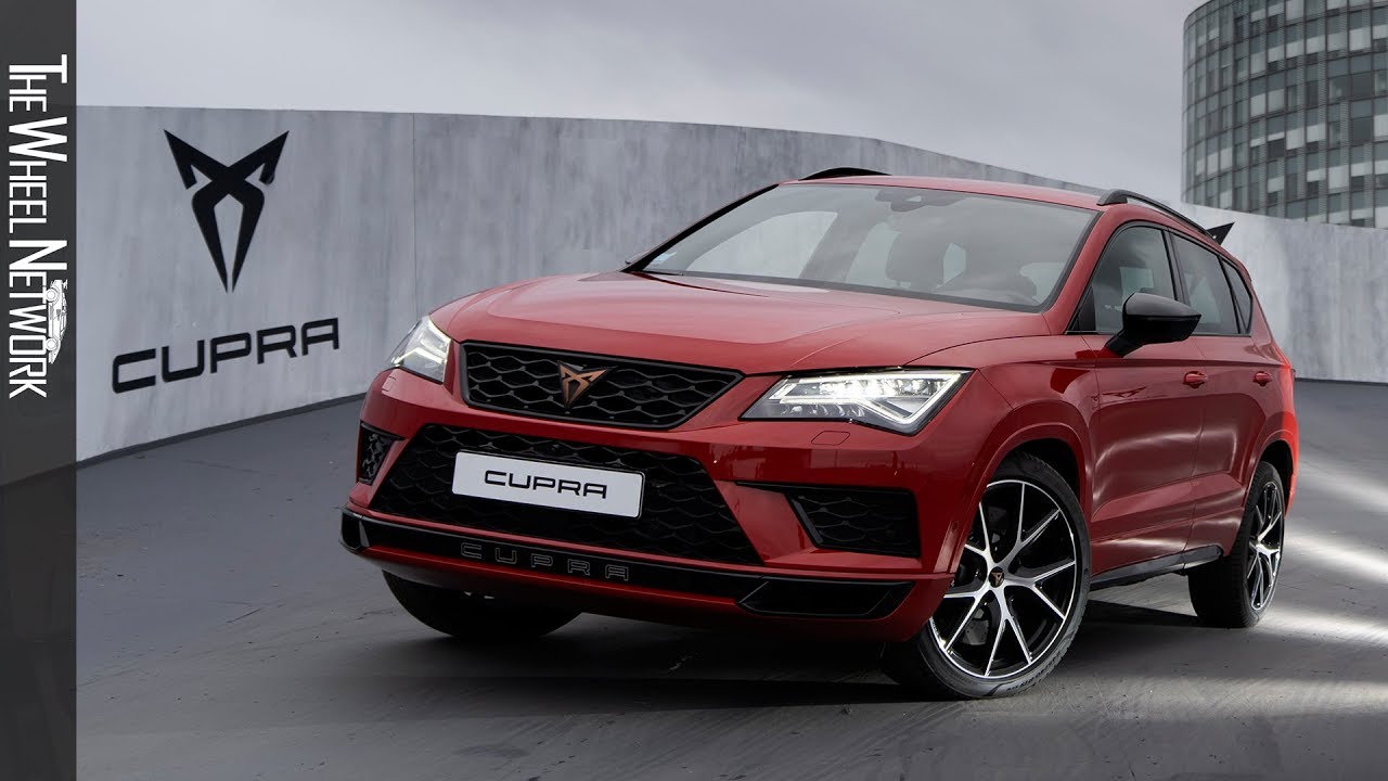 CUPRA Goes Sky High On A Paris Rooftop Race Track
