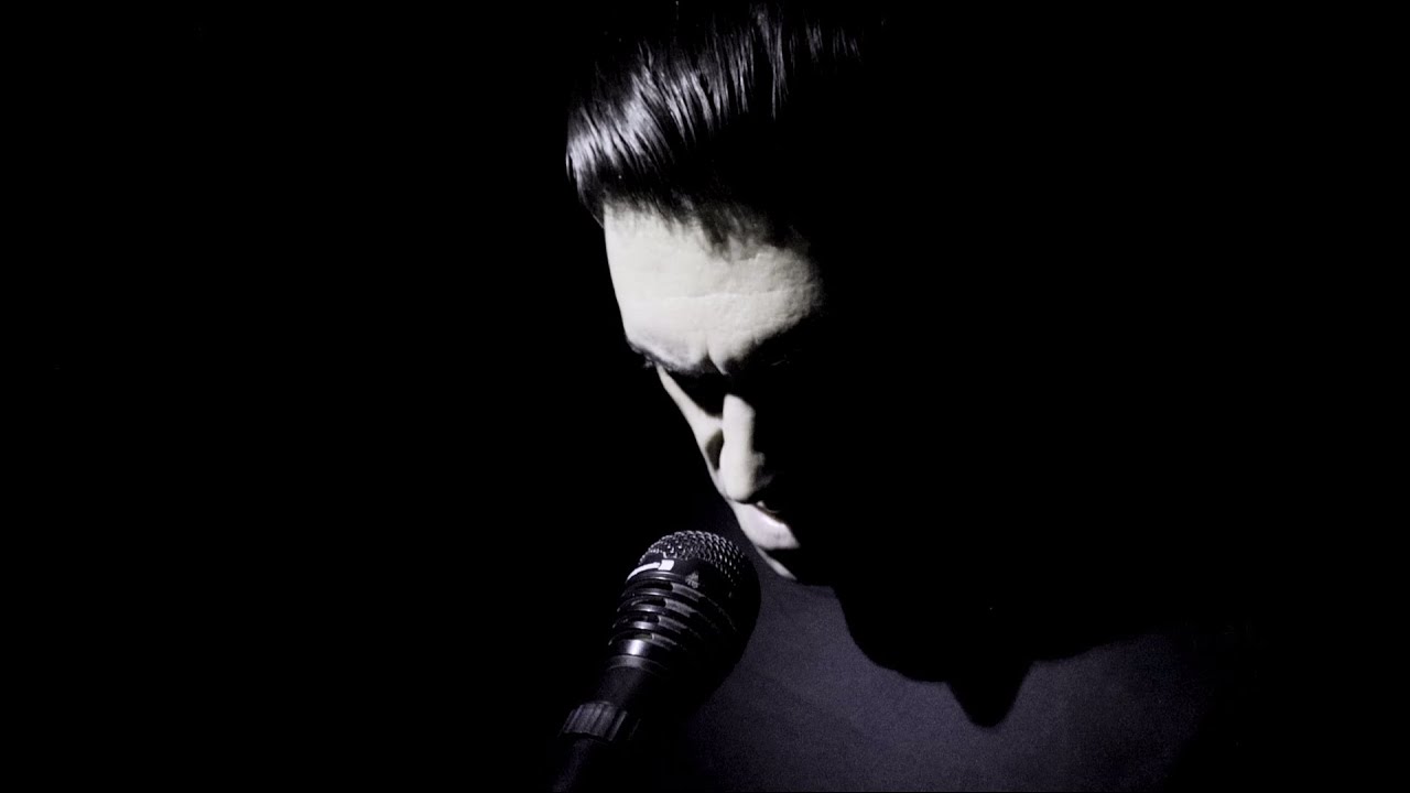 Katatonia - Evidence (Cover)