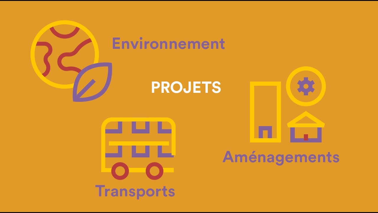 Etude sur la concertation publique & participation citoyenne