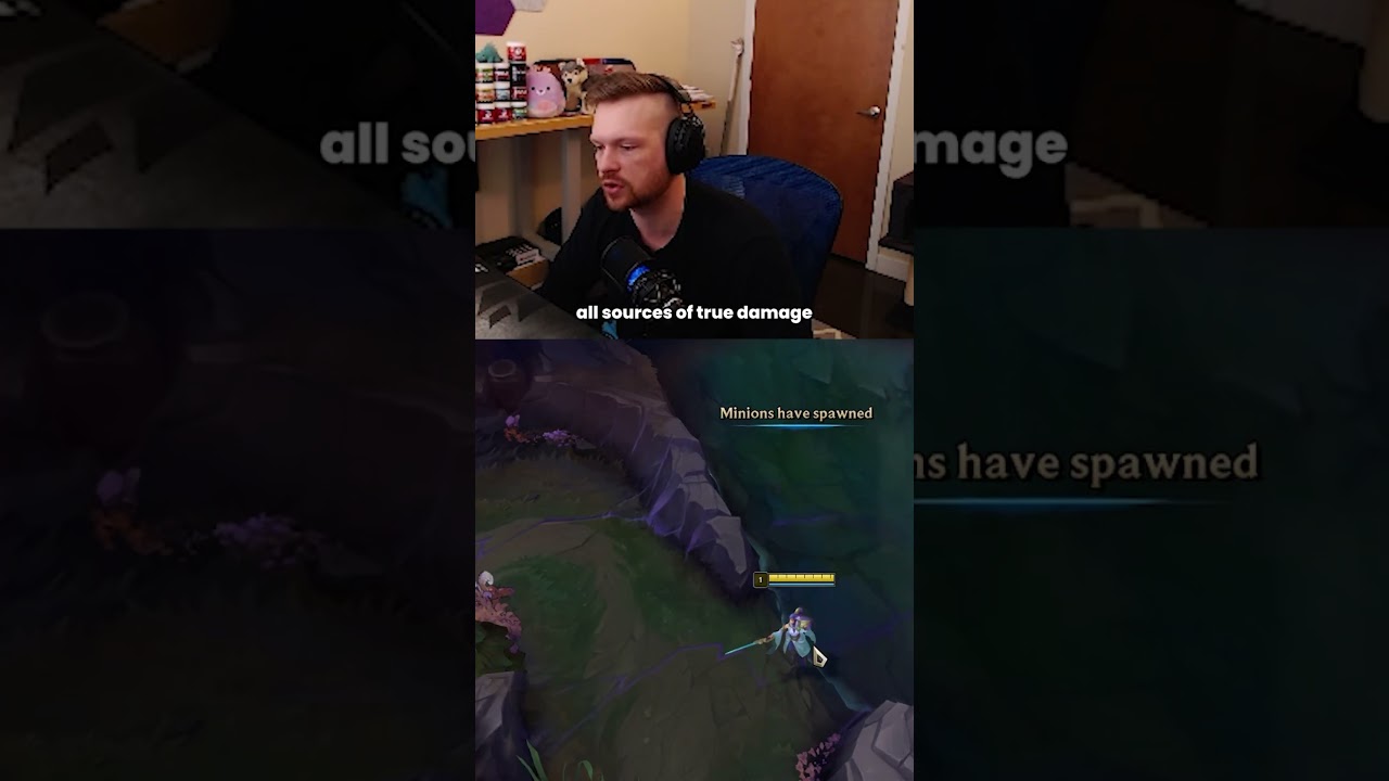 What Changed About Shojin Fiora? 🤔 - League of Legends #shorts