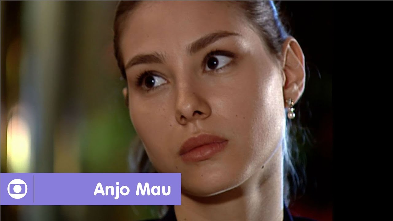 Anjo Mau: capítulo 80 da novela, sexta, 15 de julho, na Globo
