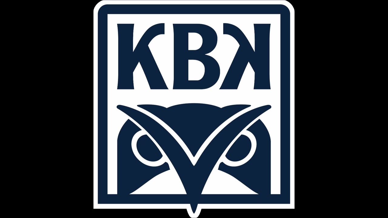 KBK DE MØRKEBLÅ  , SANG