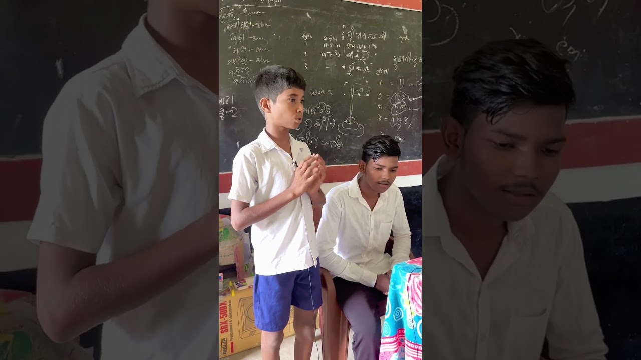 August 15 Bhasana || #memes #odiacomedy #viralcomedy #